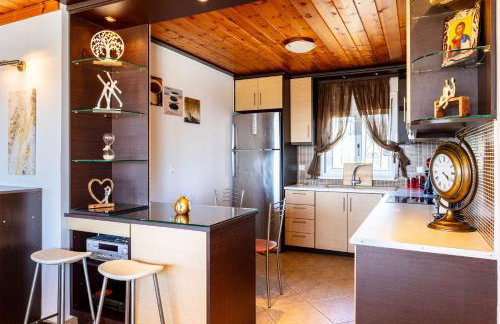 Filiatra Prive Escape - Seaview & Nature Serenity - Foto 84