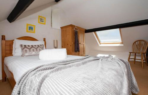 Treworgie Barton - Myll - Foto 10