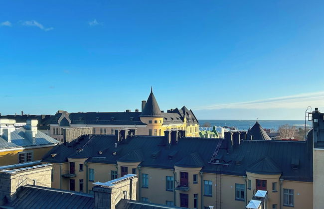 Bright Apt - Design District - Foto 14