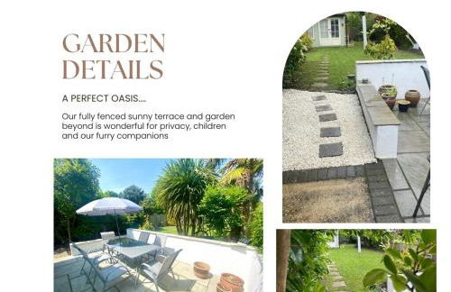 Spacious home near the Marinas with ample parking - Foto 35