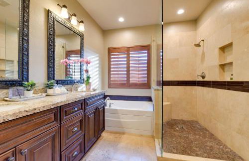 Casa Grande Vacation Rental with Private Pool! - Foto 15