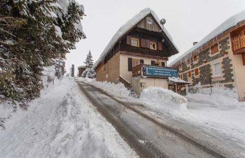 Chalet les Vieux Murs - Foto 48