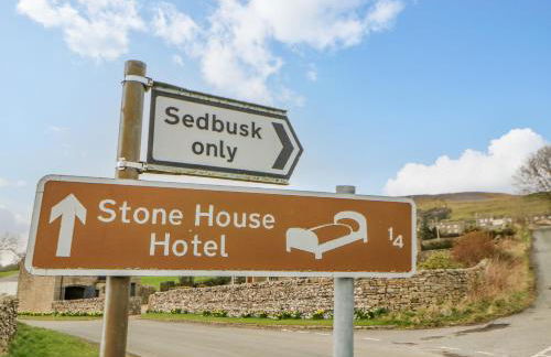 High House - Foto 43