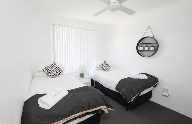 112 Olive Apartments - Foto 6