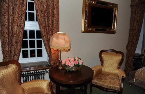 Zespół Pałacowy Pacółtowo na wyłączność - Foto 10