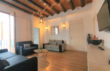 Barrio Gotico Apartments Ferran - Foto 19