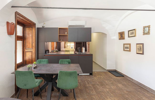 Aroma Apartments - Foto 46