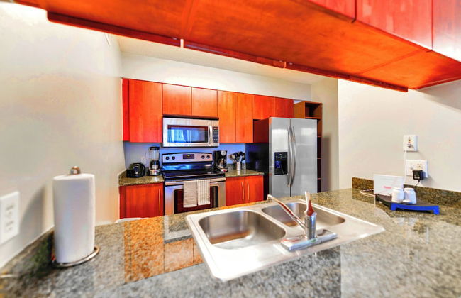 Well-Appointed Condos in Brickell - Foto 52