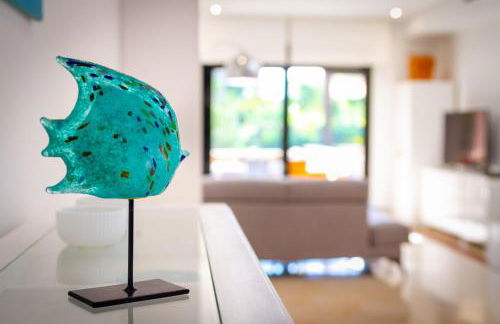 MARBELLA BANUS SUITES - Banús Las Mimosas Suite Apartment - Foto 16