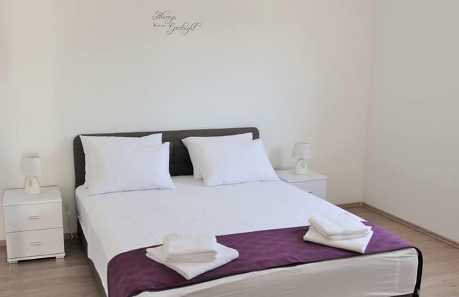 Apartments Zora 1629 - Foto 9