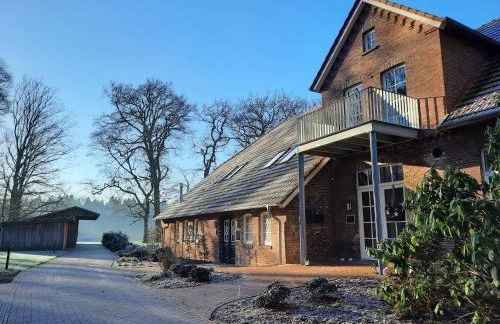 Forsthaus Gödens - Photo 23