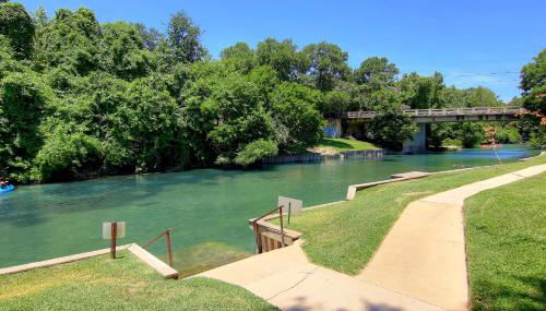 IC 209 Comal Escape - Foto 3, Other