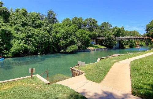 IC 209 Comal Escape - Foto 3