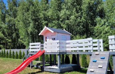 Villa Grunwald - Foto 3