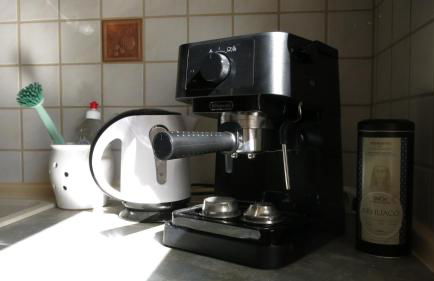 Ferienwohnungen am Waldbad Zwenkau - Photo 30