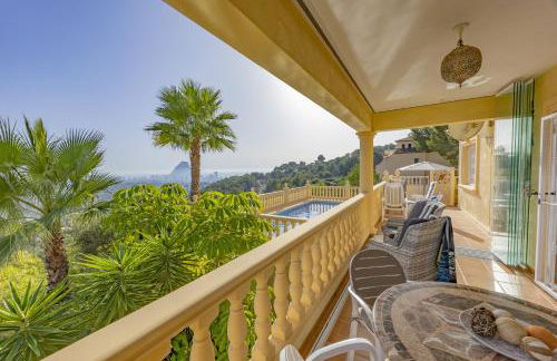 Villa Paz - Plusholidays - Foto 14