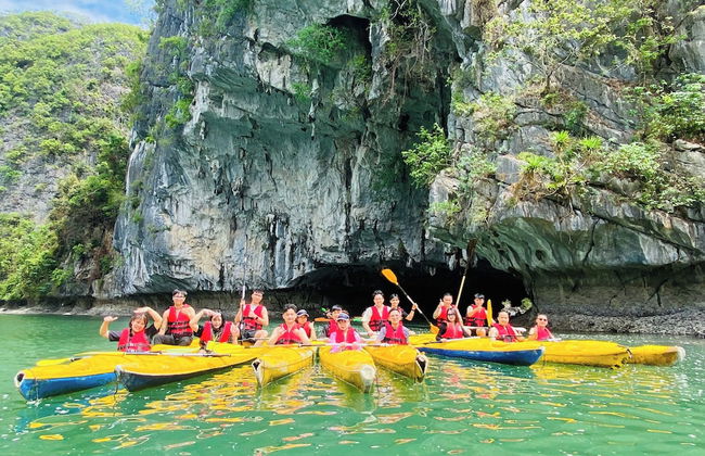 Bee Lucky Homestay - Photo 19