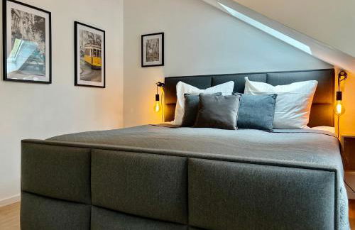 VonMos Panorama Apartments - Photo 34