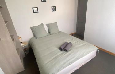 Maison de Ville 5 mns du centre - Foto 10