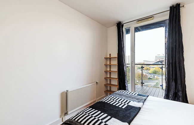 Stratford London Oasis - Foto 1