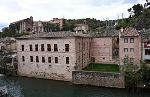 CASA DANIELA APARTAMENTOS-The pilgrim's house apartments - Foto 32