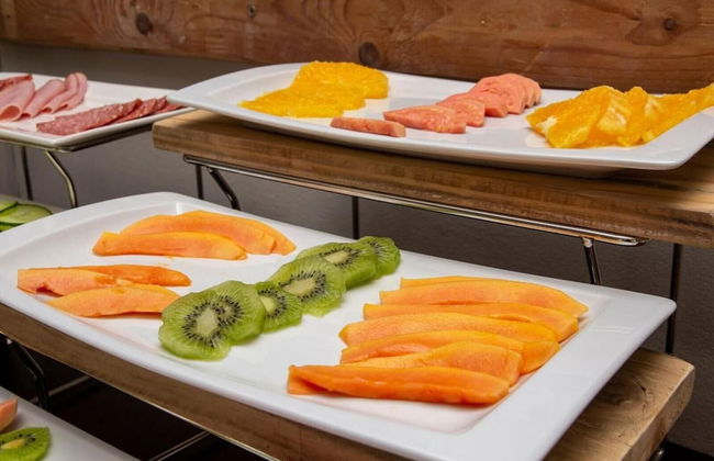 Desert Sands Boutique B&B - Self-Catering - Foto 18