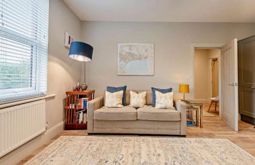 Beach Walk Southbourne SOBO Beach Sleeps 4 - Foto 21