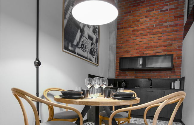 MONTOWNIA Lofts & Experience - Foto 22