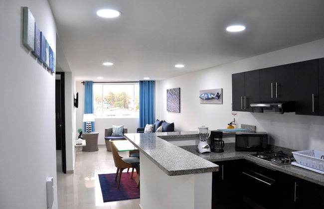 White Coral Apartasuite - Foto 34