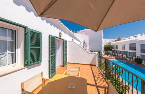 Can Digus - Mediterranean Apartments - Fornells - Foto 19