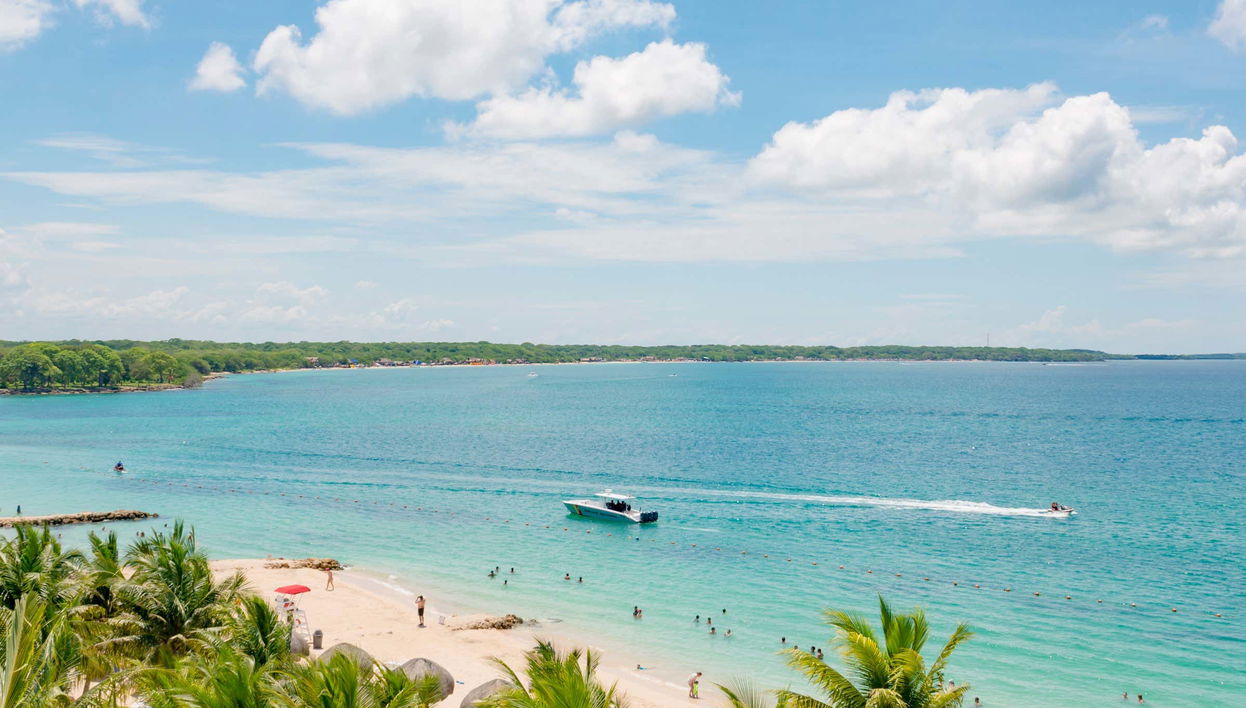 Escursione a Playa Tranquila