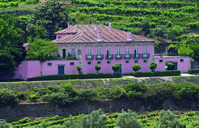 Casa dos Varais - Foto 1