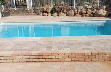 Grande villa neuve avec piscine près mer et Sète - Foto 9