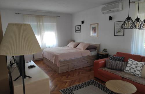 Apartman ZAGREB,REBRO,MAKSIMIR,CENTAR Marko - Photo 3