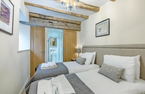 The Hay Loft - Foto 14