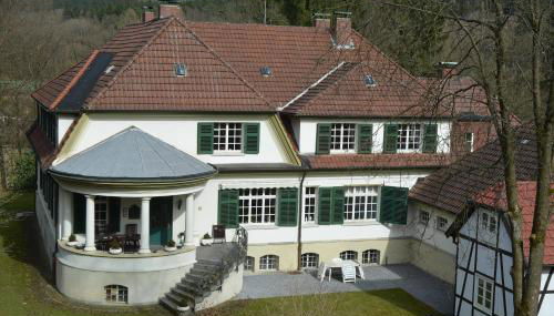 Gutshaus Wilhelmsruh - Foto 4