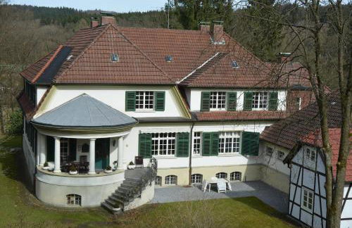Gutshaus Wilhelmsruh - Foto 4