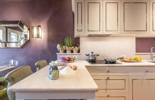 La Dimora di San Maurizio 4 Terrace - Dimora Italia - - Foto 29