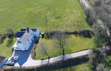 Llys Onnen - North Wales Holiday Cottage - Foto 22