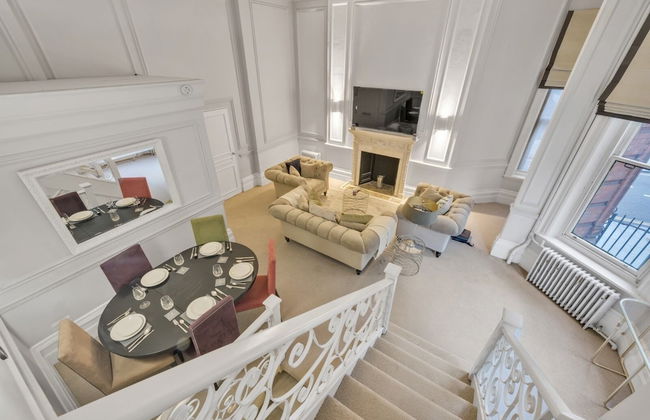 The Knightsbridge Residences - Photo 49