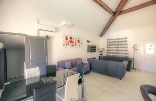 Résidence MARI - Foto 32