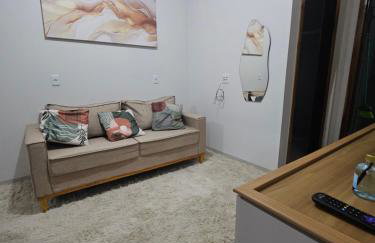 Apartamento completo - a 3 minutos do centro - Photo 5