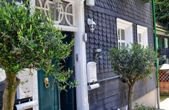 Gästehaus Ehringhausen 63 (Anno 1719) - Foto 5