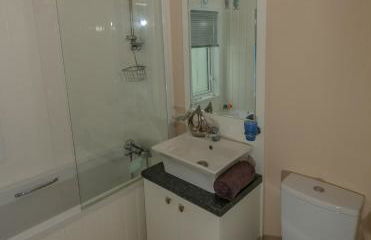 Haggerston Lola the Lodge and Betty the Van - Foto 14