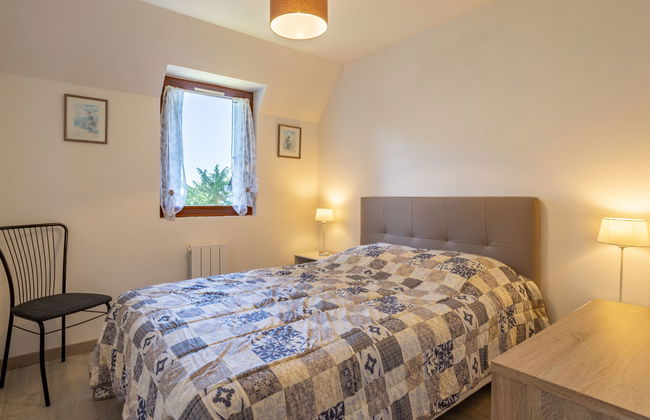 Le Vieux Pressoir - Foto 4