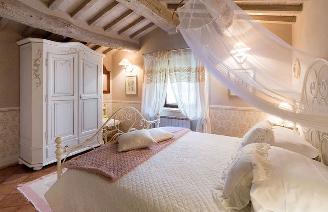 La Capannina 2 2 in Camucia - Foto 45