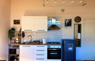 Vedi Napoli e vivi apartment - Foto 20