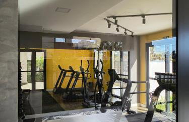 Apartamento com 2 quartos vista para piscina - Foto 29