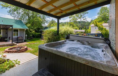 Candyland Cottage - Foto 14