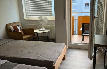 FMA Ferienwohnung GD - Foto 4